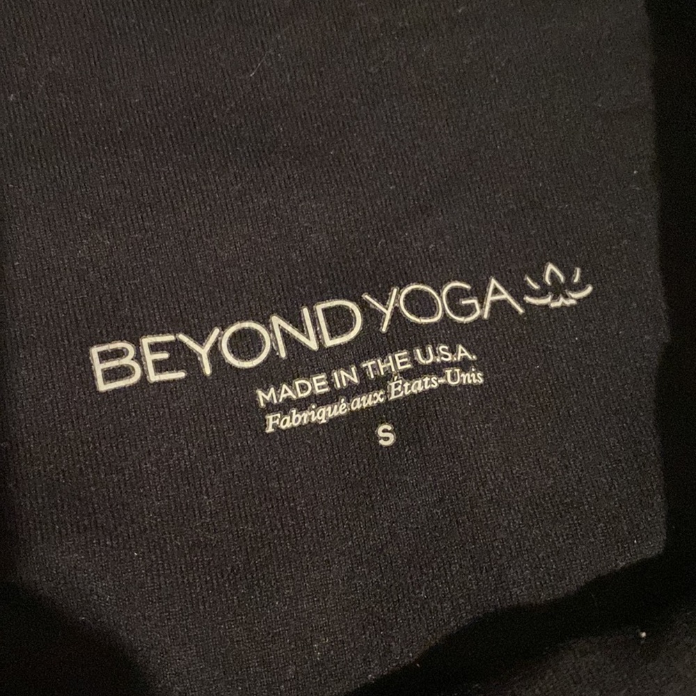Beyond Yoga Spacdye Ombre legging - Picture 3 of 7